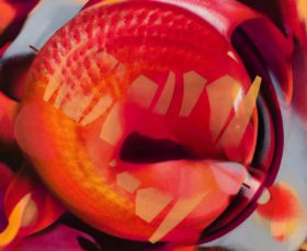 abstract painting